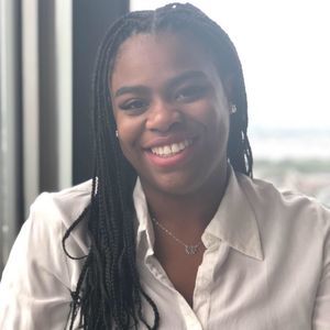 Meet your Posher, Abbygail